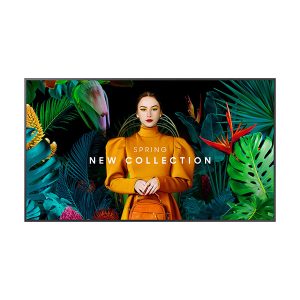 Monitor SAMSUNG LH55QMCEBGCXGO