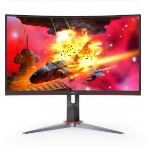 Monitor AOC CQ32G2S