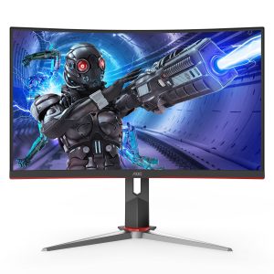 Monitor AOC C27G2