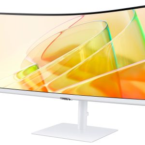 Monitor SAMSUNG LS34C650TALXZX