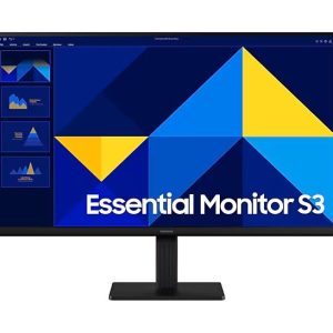 Monitores SAMSUNG LS27D300GALXZX