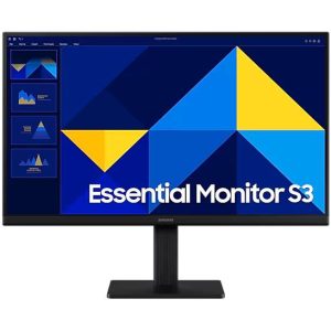 Monitores SAMSUNG LS22D300GALXZX