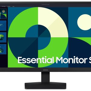 Monitores SAMSUNG LS24D310EALXZX