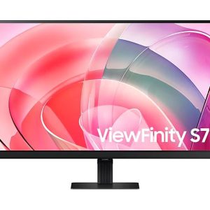 Monitores SAMSUNG LS27D700EALXZX