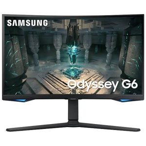 Monitores SAMSUNG LS27BG650ELXZX