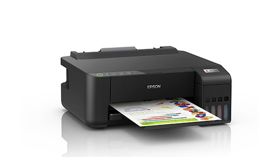 Impresora Epson L1250