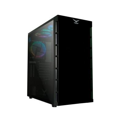 Gabinete gamer Naceb Orion NA-0609 Full Tower