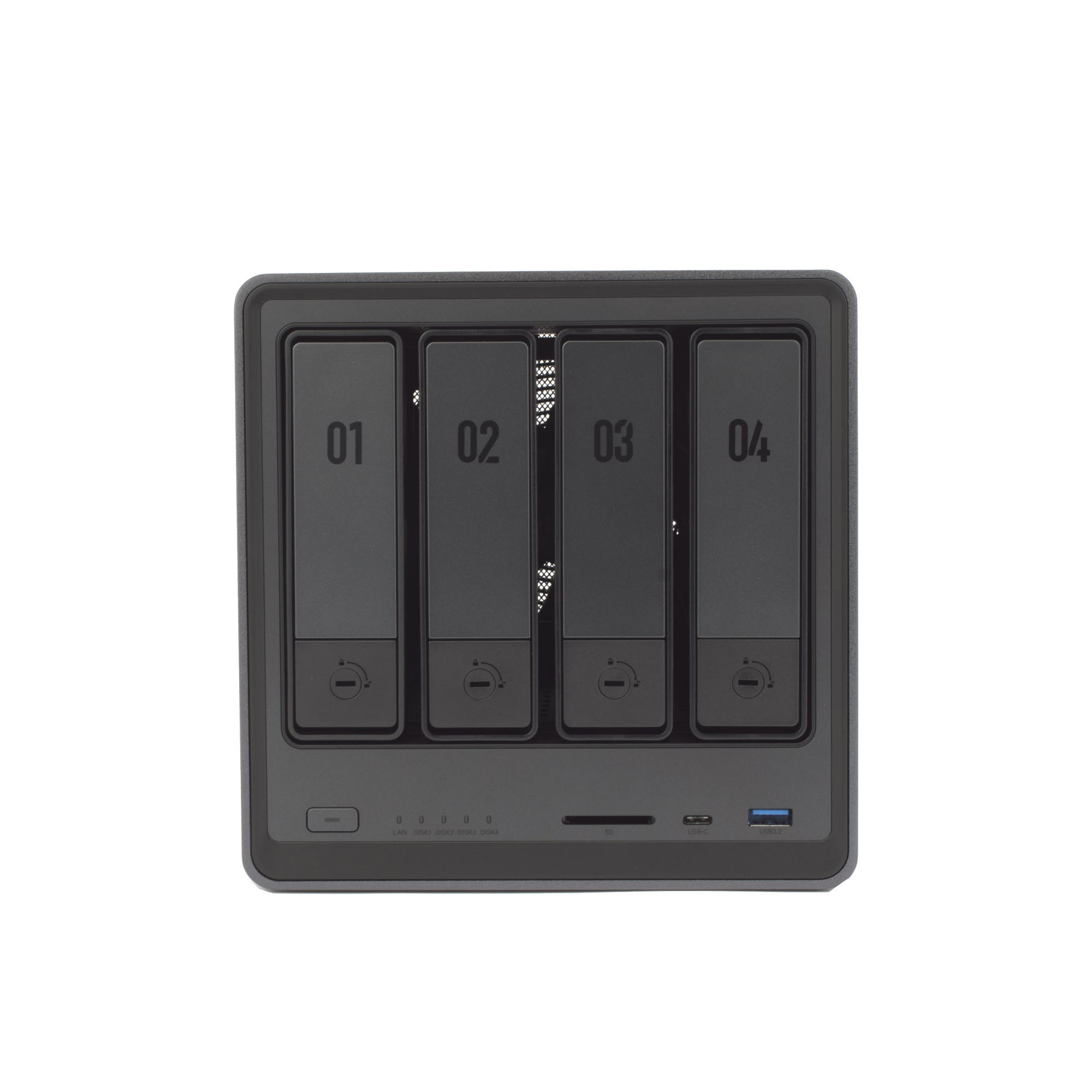 UGREEN NASync DXP4800 - Image 2