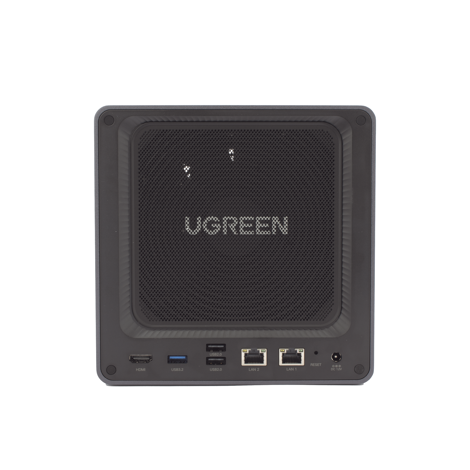 UGREEN NASync DXP4800 - Image 4