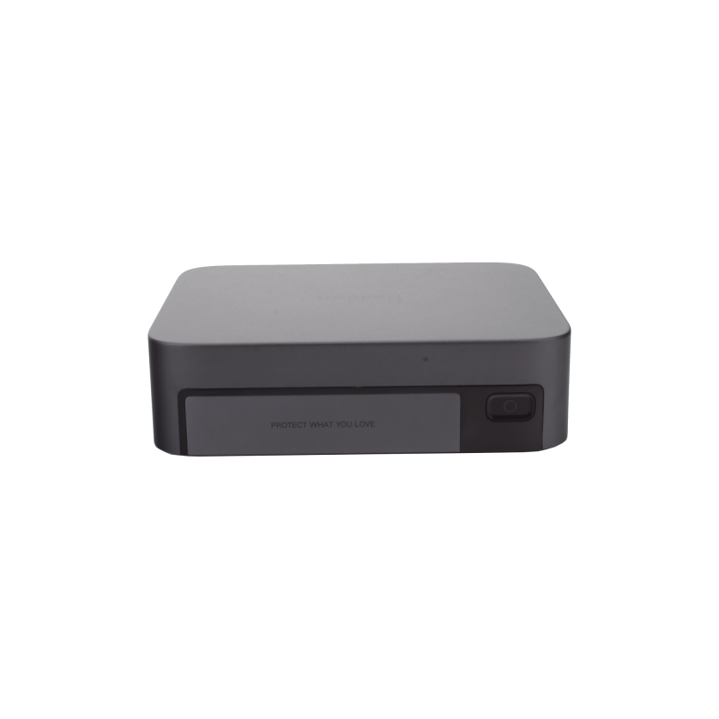 NASync DXP480T