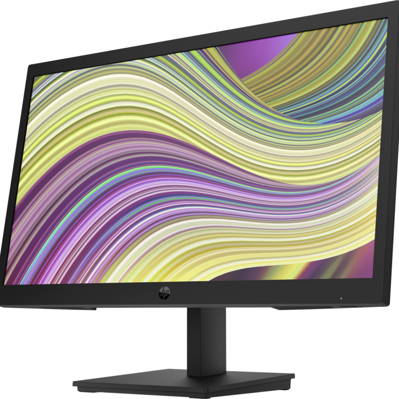 HP P22v G5