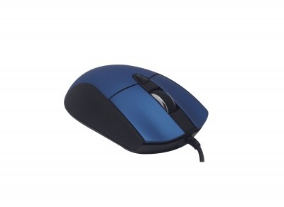Mouse inalámbrico Naceb NA-0119A