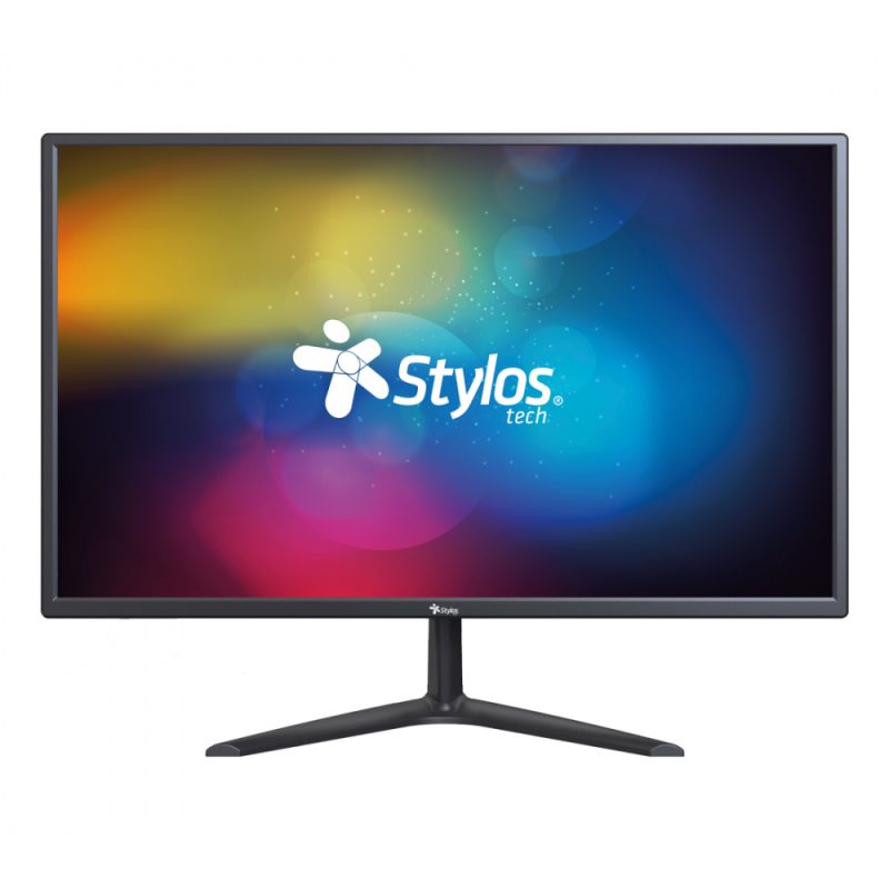 Monitor 19 pulgadas Stylos STPMOT3B