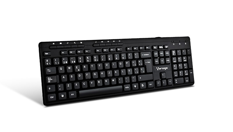 Kit VORAGO KM-104