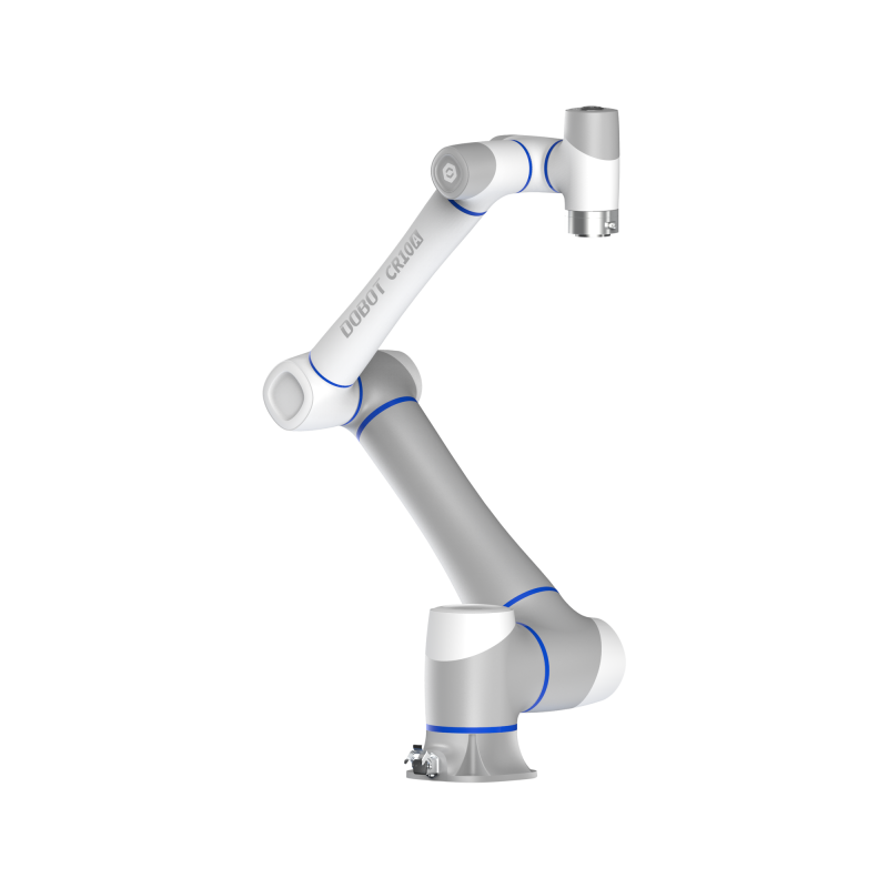 Brazo Robot Colaborativo Industrial 10 kg