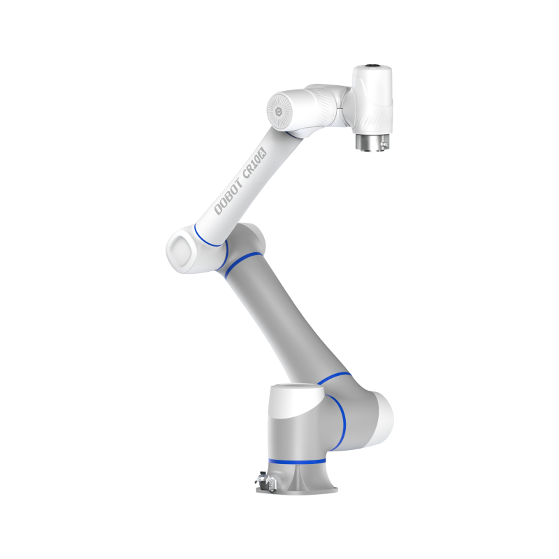 Brazo Robot Colaborativo Industrial SafeSkin 10 kg