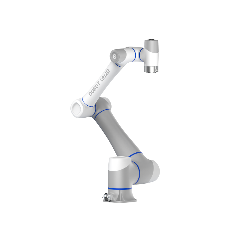 Brazo Robot Colaborativo Industrial 12 kg