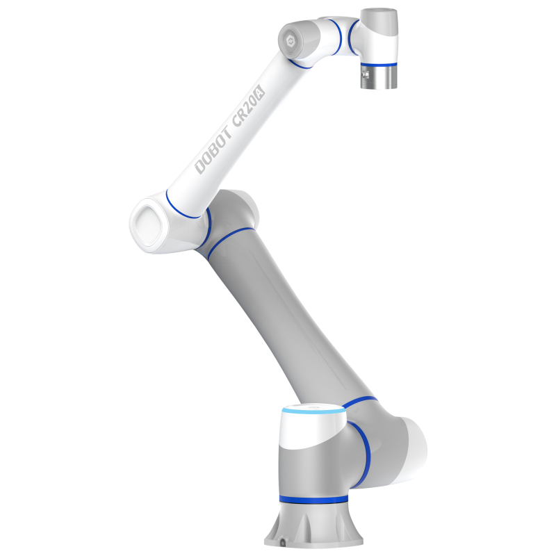 Brazo Robot Colaborativo Industrial 20 kg
