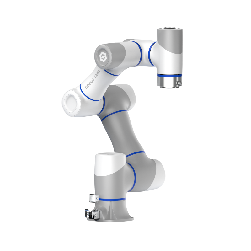 Brazo Robot Colaborativo Industrial 3 kg