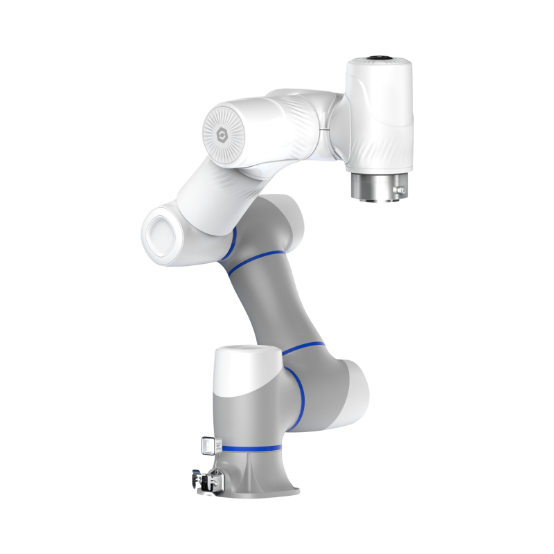 Brazo Robot Colaborativo Industrial SafeSkin 3 kg
