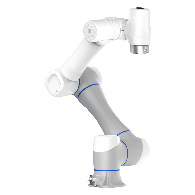 Brazo Robot Colaborativo Industrial SafeSkin 5 kg