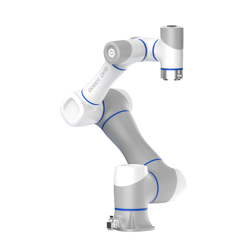 Brazo Robot Colaborativo Industrial 7 kg