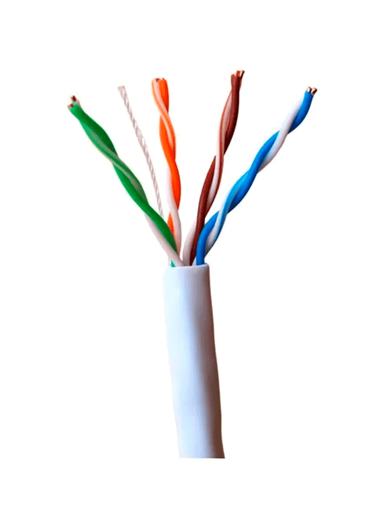 Cable de red UTP Cat5e - Image 2