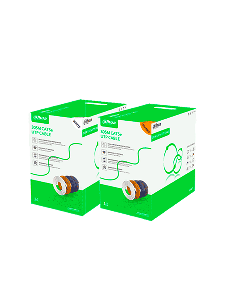 Cable UTP Cat5e - Image 2
