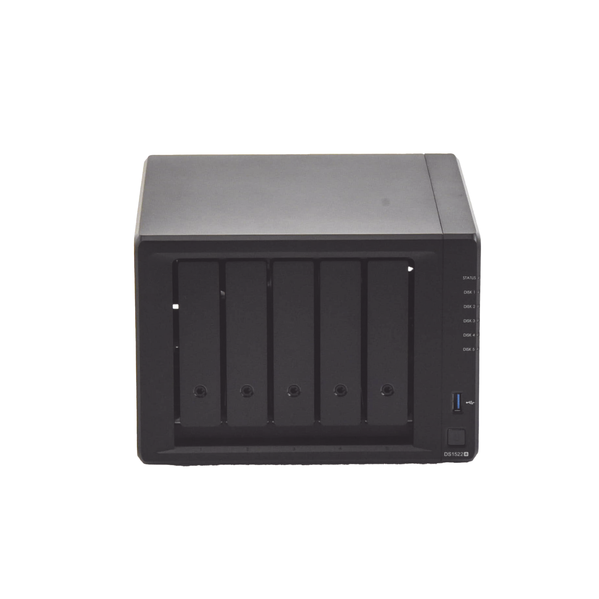 DS1522PLUS - Image 3