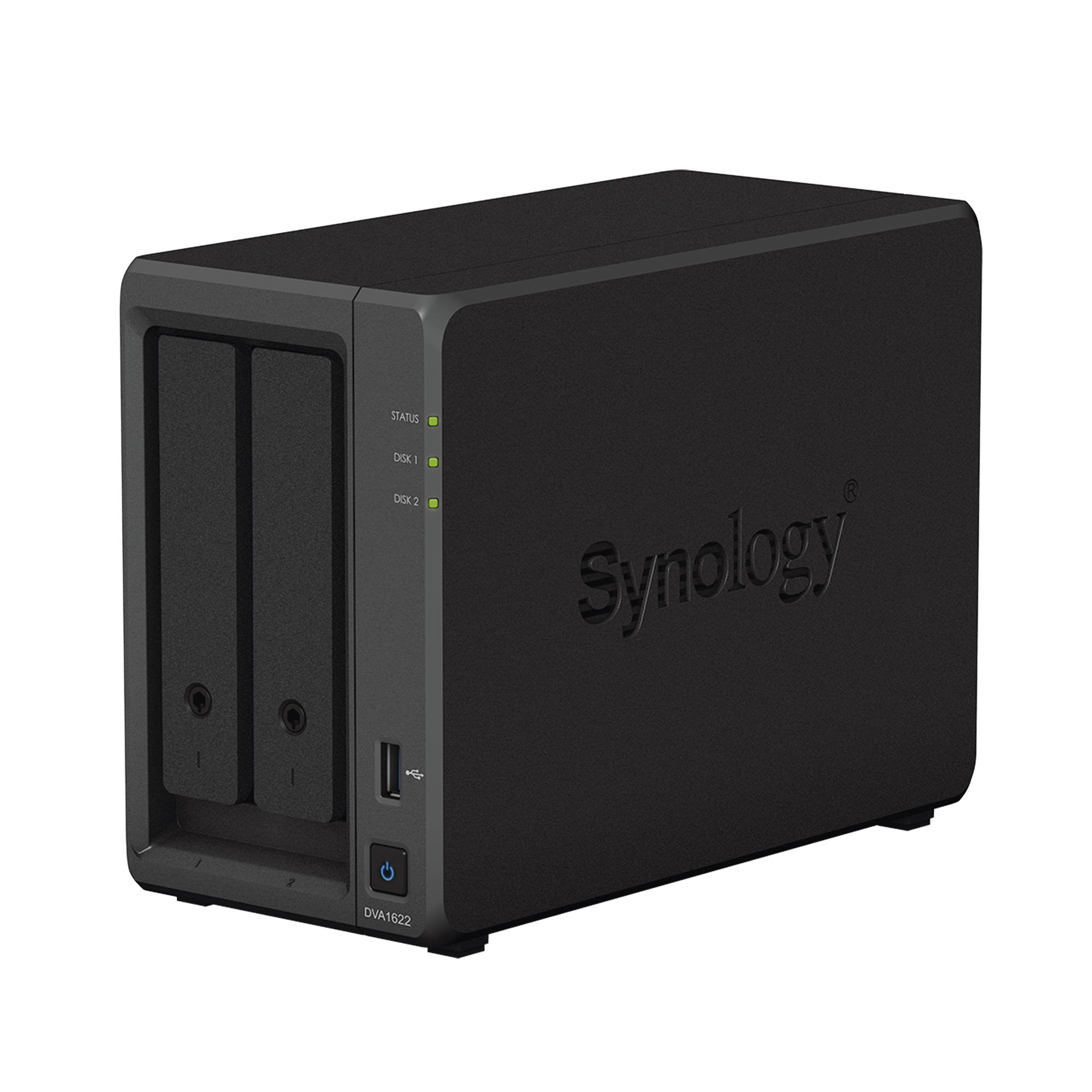 Synology DVA1622 Deep Learning NVR - Image 2