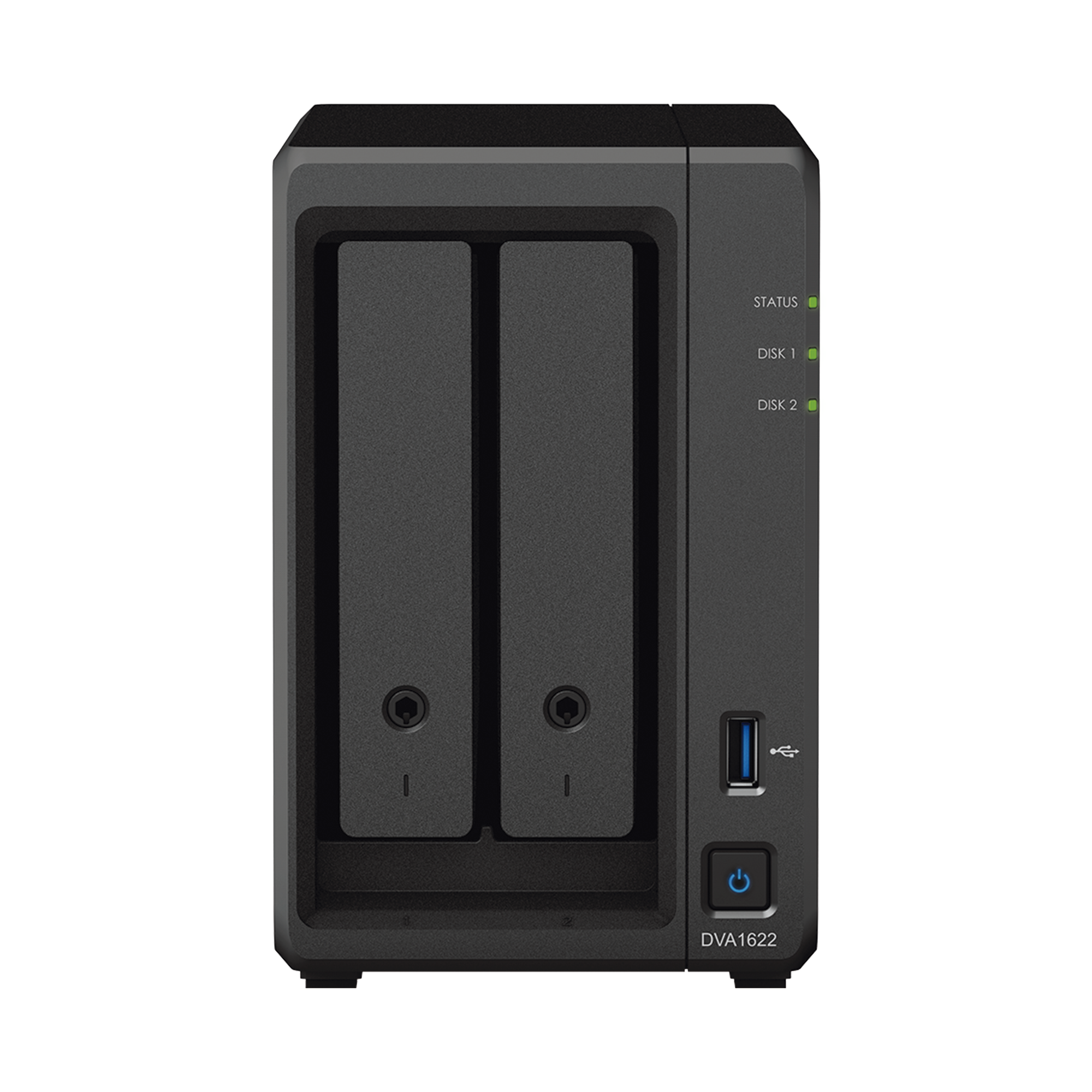 Synology DVA1622 Deep Learning NVR - Image 3