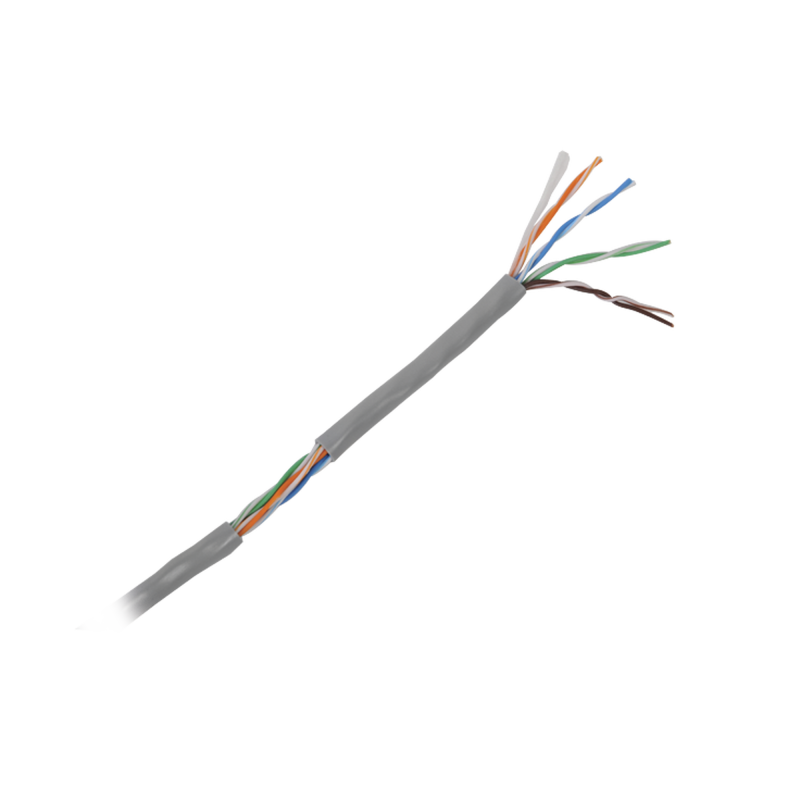 Bobina de cable LINKEDPRO BY EPCOM 305 metros