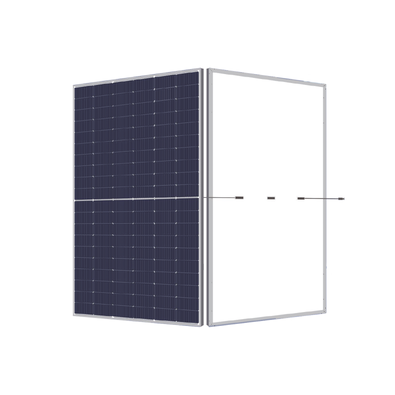 Módulo Solar 450W
