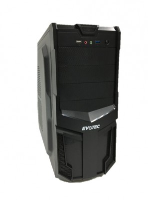 Gabinete EVOTEC EV-1005