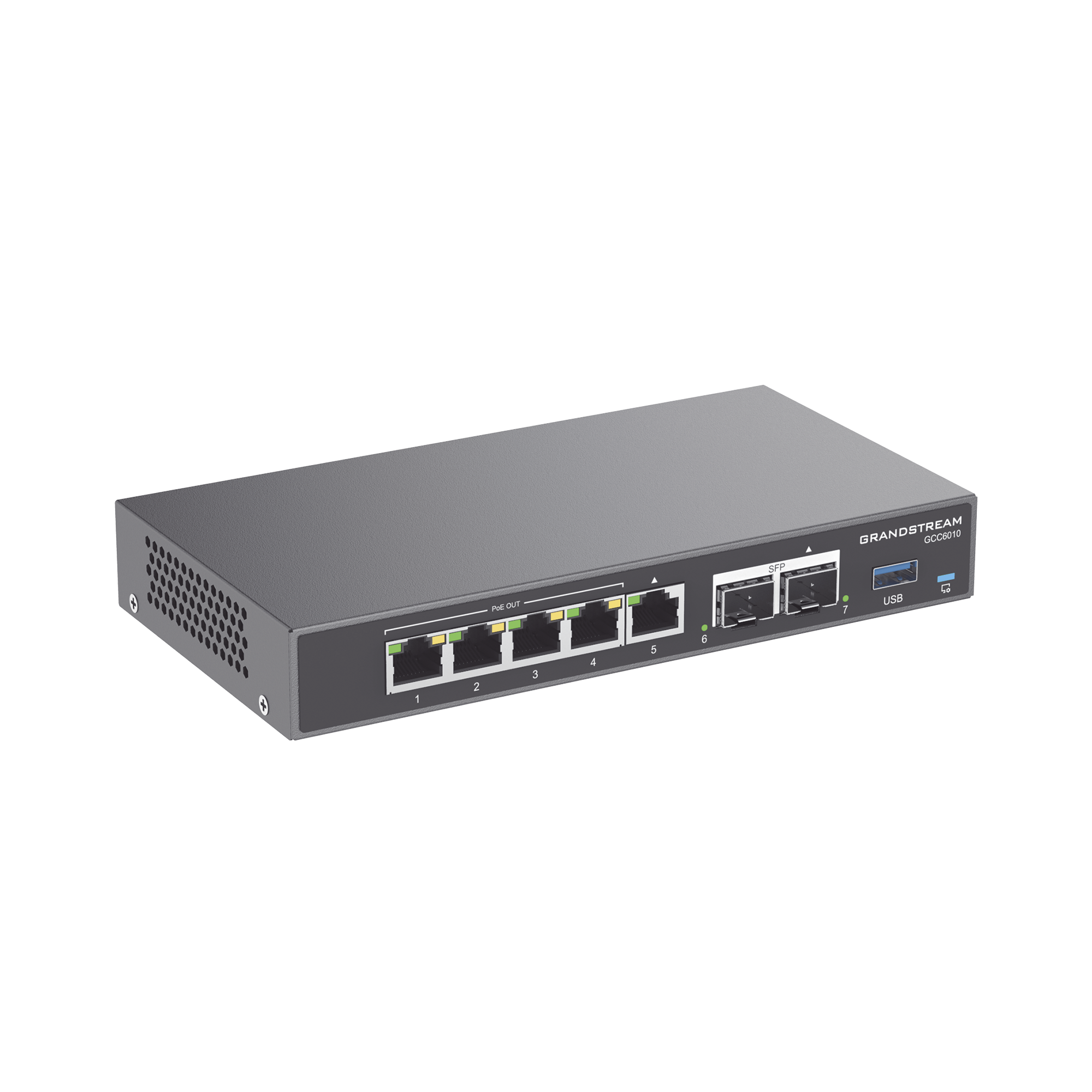 Equipo GRANDSTREAM - Image 4