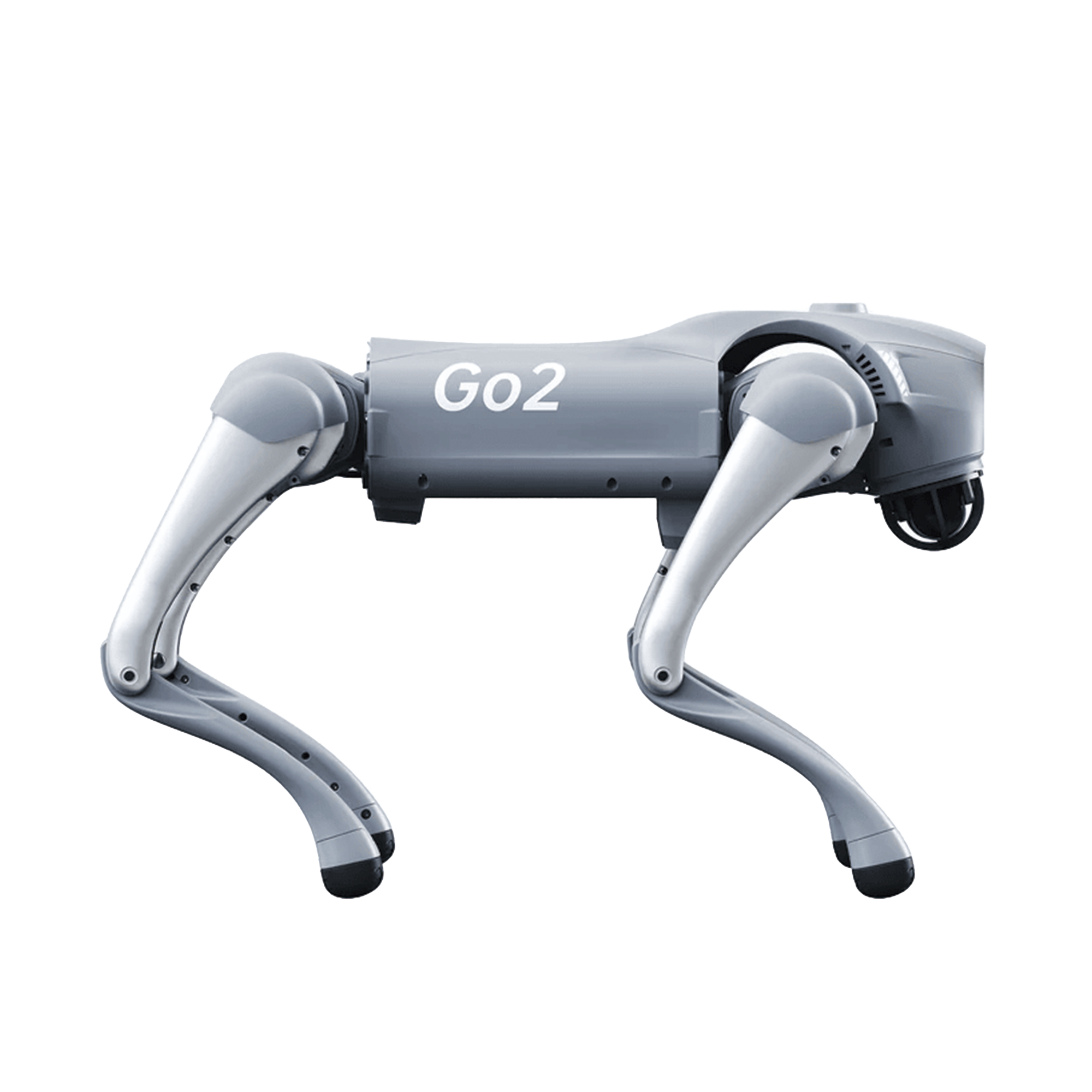 Perro Robot Biónico de Inspección (IA) - Image 4
