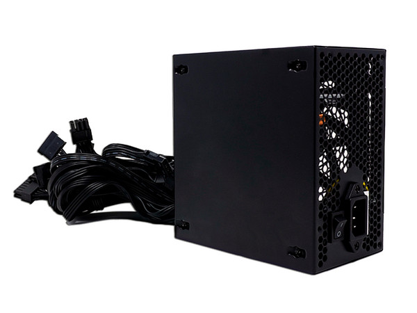 Fuente de poder NACEB NA-0626 de 800W
