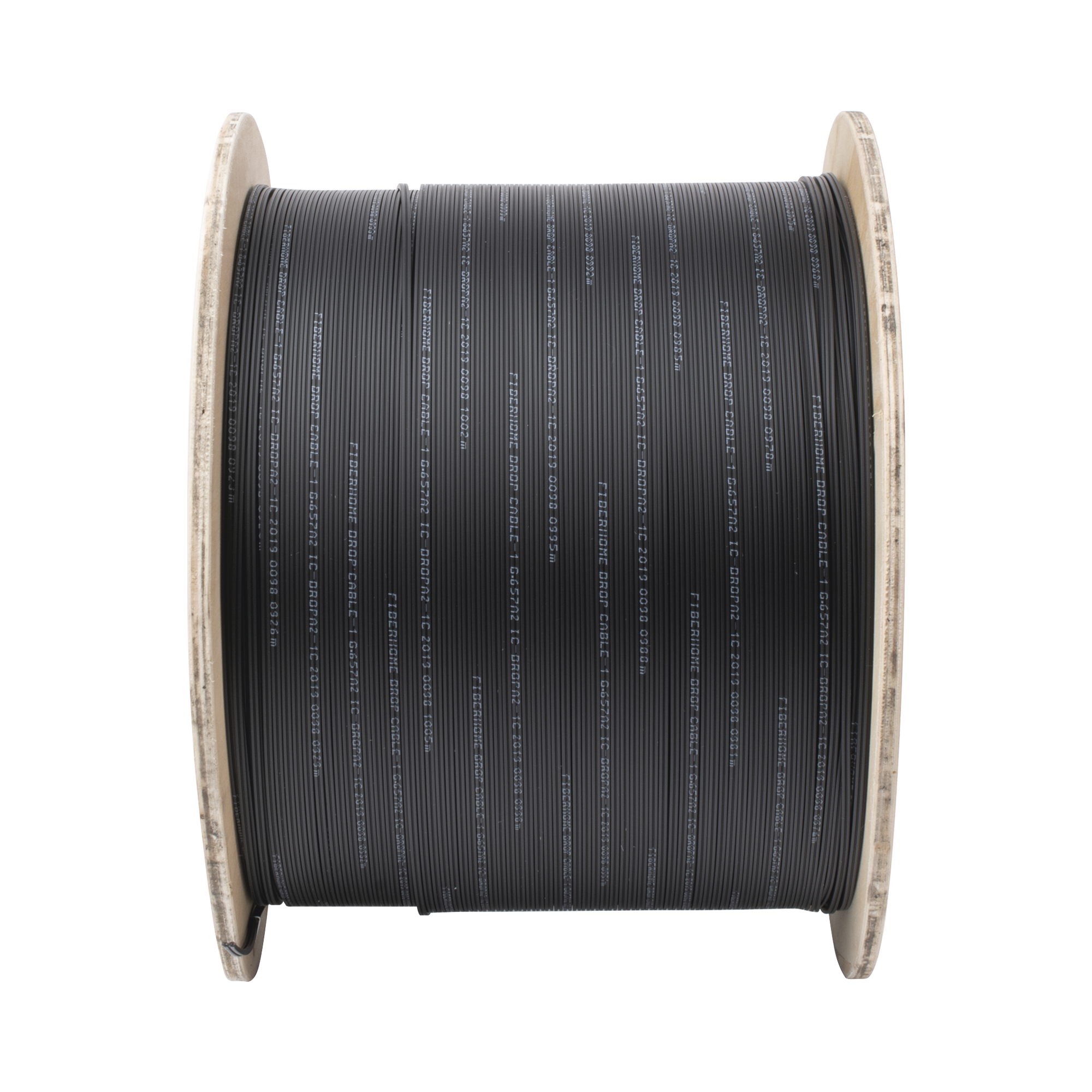 Fibra óptica drop G.657A2 de 1 km - Image 3