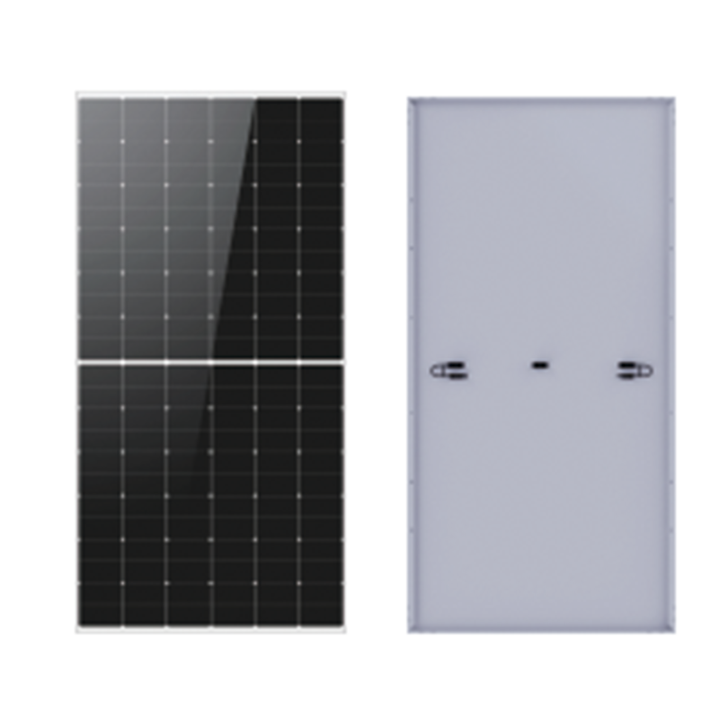 Módulo Solar HI-MO X6 ANTI-DUST