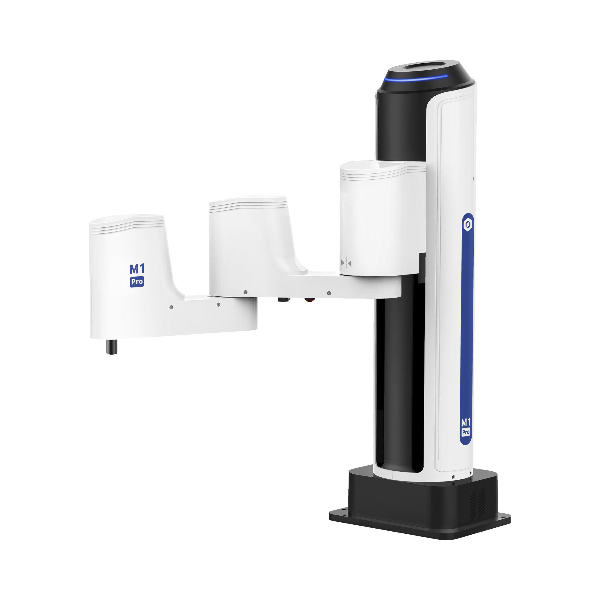 Brazo Robot Colaborativo SCARA 1.5 kg