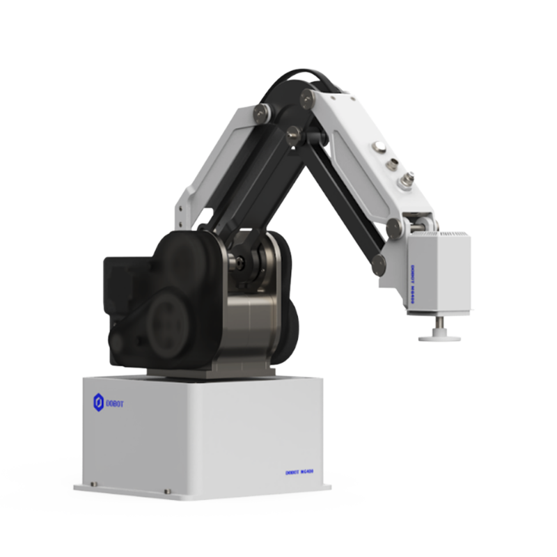 Brazo Robot Colaborativo 4 Ejes (500–750 g)