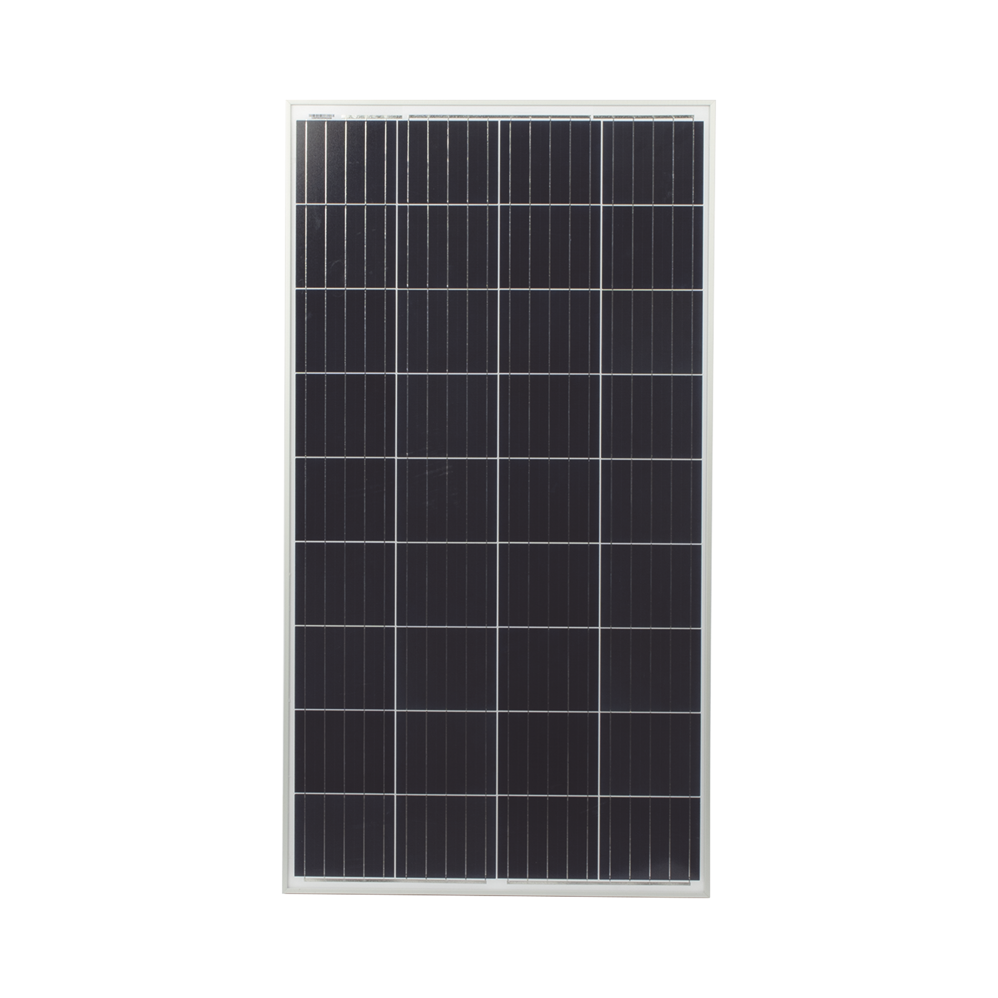 Módulo Solar EPCOM POWERLINE de 125W - Image 3
