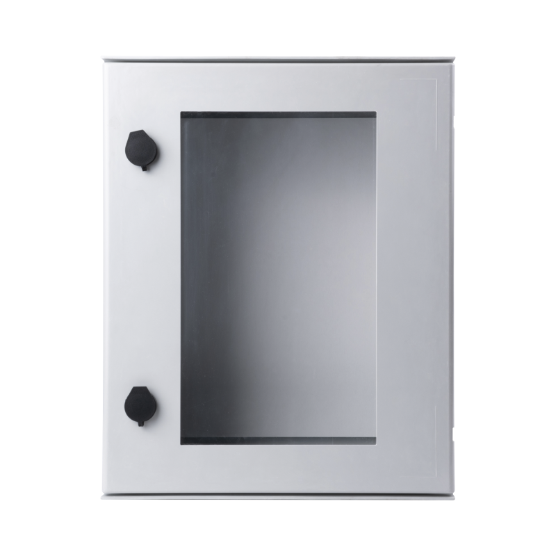 Gabinete de poliéster PRECISION PST-4050-20PT