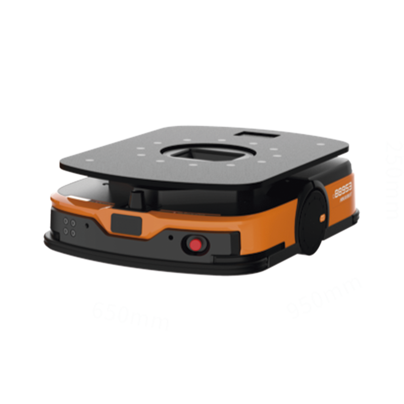 Robot Móvil Latente (950×650×250)