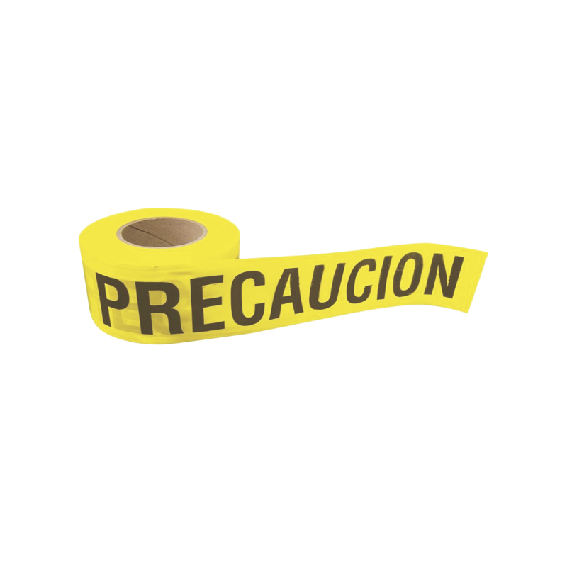 Cinta para barricada SURTEK SYS-137297