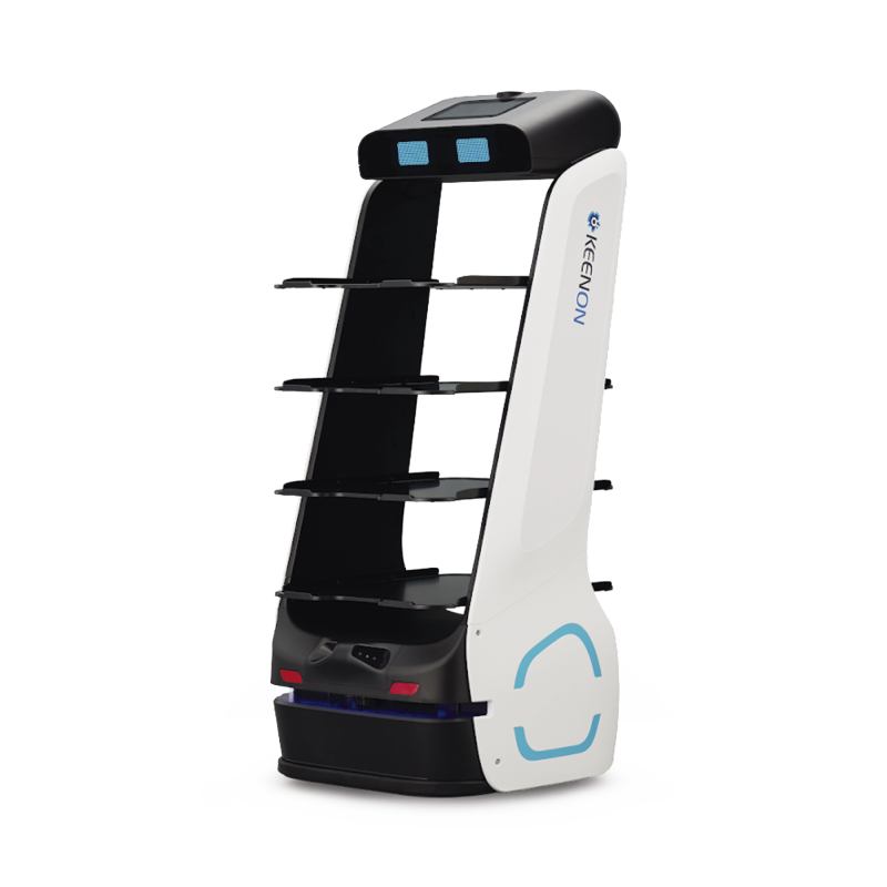 Robot de Servicio T5LB