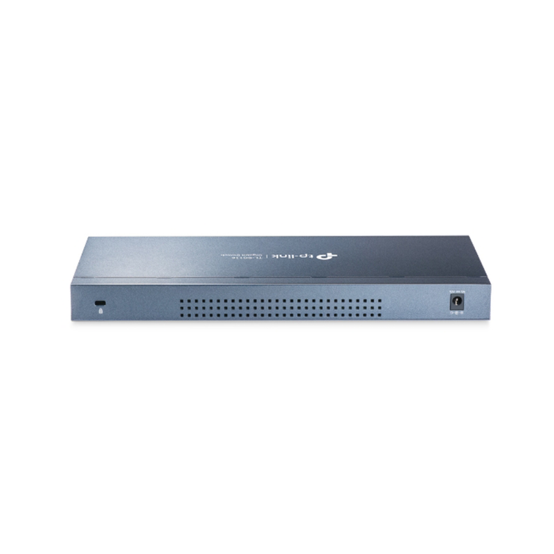 Switch Gigabit de 16 puertos
