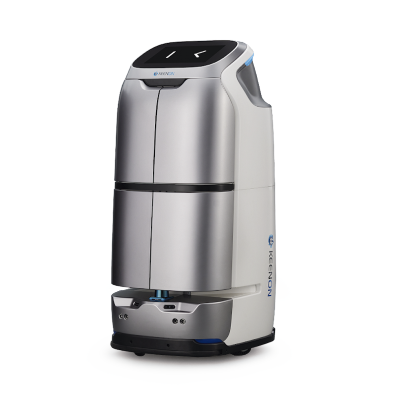 BUTLERBOT W3