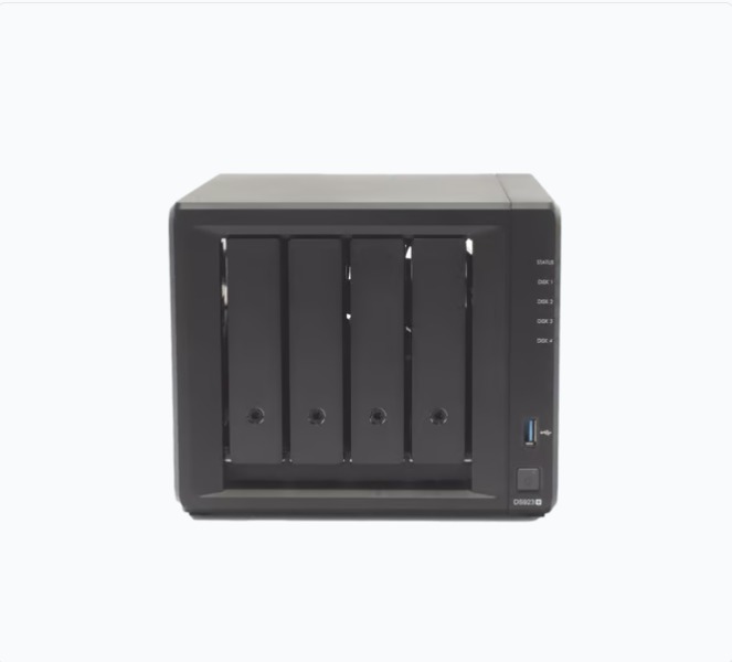 Synology DS923+