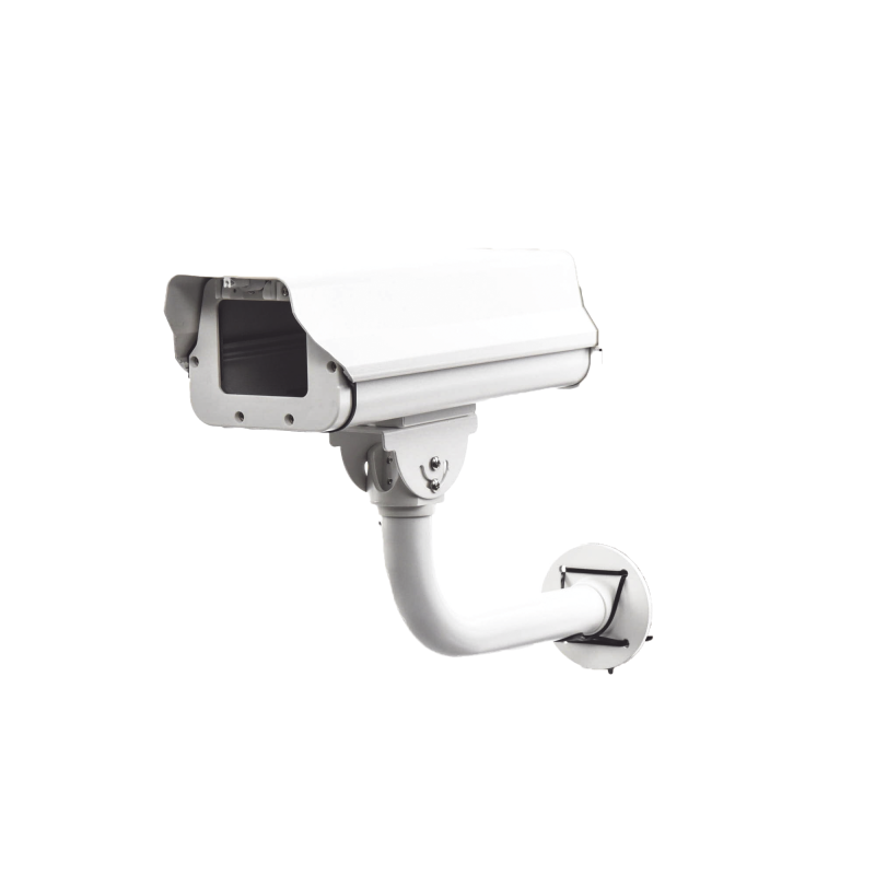 Gabinete antivandálico IP66